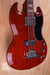 Gibson SG Standard Bass in Heritage Cherry, USED - Fair Deal Music