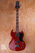 Gibson SG Standard Bass in Heritage Cherry, USED - Fair Deal Music