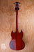 Gibson SG Standard Bass in Heritage Cherry, USED - Fair Deal Music