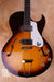 Epiphone Sorrento Sunburst (Peerless factory), USED - Fair Deal Music