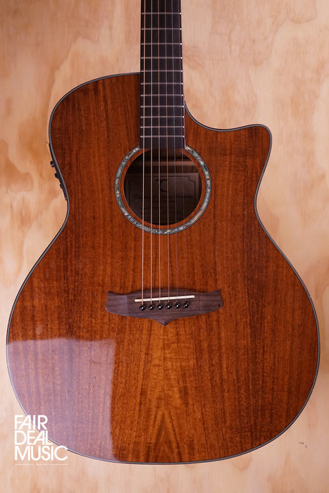 Tanglewood TVC Koa, USED - Fair Deal Music