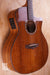 Tanglewood TVC Koa, USED - Fair Deal Music