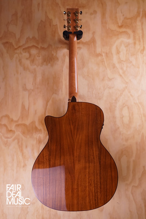 Tanglewood TVC Koa, USED - Fair Deal Music