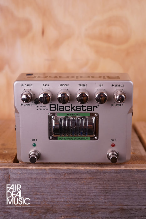 Blackstar HT-Dual, USED