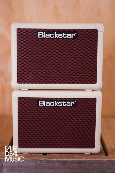 Blackstar FLY 3 Vintage Stereo Pack, USED