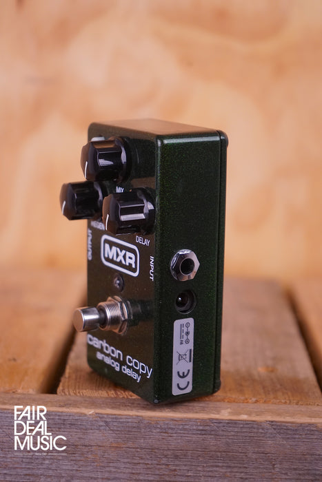 MXR Carbon Copy, USED