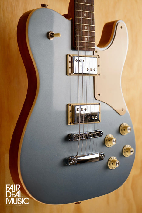 Troublemaker deals telecaster deluxe