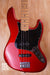 Fender American Special Jazz Bass in Candy Apple Red, USED - Fair Deal Music