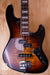 Mayones Jabba Classic 4 PJ in 3-Tone Sunburst, USED - Fair Deal Music