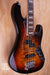 Mayones Jabba Classic 4 PJ in 3-Tone Sunburst, USED - Fair Deal Music