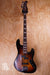 Mayones Jabba Classic 4 PJ in 3-Tone Sunburst, USED - Fair Deal Music