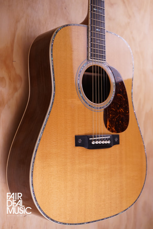 Martin D-42, USED - Fair Deal Music