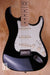 Fender American Professional Stratocaster in Black, USED - Fair Deal Music