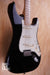 Fender American Professional Stratocaster in Black, USED - Fair Deal Music