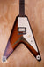 Jaydee Flying V Alien in sunburst, USED - Fair Deal Music