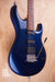 Music Man Luke in Blue Pearl, USED - Fair Deal Music