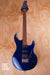 Music Man Luke in Blue Pearl, USED - Fair Deal Music