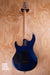 Music Man Luke in Blue Pearl, USED - Fair Deal Music