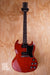 Gibson SG Special P90 in Vintage Cherry, USED - Fair Deal Music