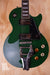 Epiphone 2015 Joe Bonamassa Les Paul in Inverness Green, USED - Fair Deal Music