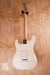 Fender American Standard Stratocaster in Olympic White HSS, USED - Fair Deal Music