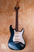 Fender MIJ Stratocaster ST-62 in Sherwood Green from 1990-91, USED - Fair Deal Music