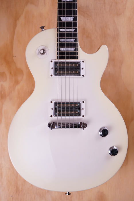 Gibson Les Paul Goddess in Iceburst, USED - Fair Deal Music