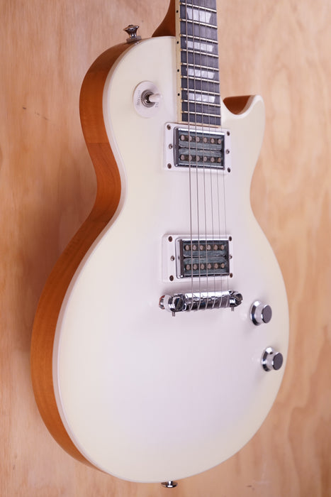 Gibson Les Paul Goddess in Iceburst, USED - Fair Deal Music