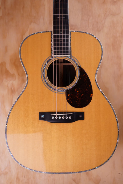 Martin OM-42, USED - Fair Deal Music