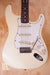 Fender American Vintage '70s Stratocaster Reissue in Olympic White, USED - Fair Deal Music