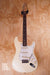 Fender American Vintage '70s Stratocaster Reissue in Olympic White, USED - Fair Deal Music