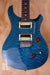 PRS SE Custom 24 Aqua, USED - Fair Deal Music