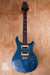 PRS SE Custom 24 Aqua, USED - Fair Deal Music