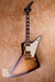 Gibson Bill Kelliher Golden Axe Explorer, USED - Fair Deal Music