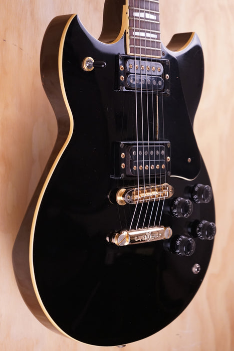 Yamaha SG1000S in Black, USED - Fair Deal Music