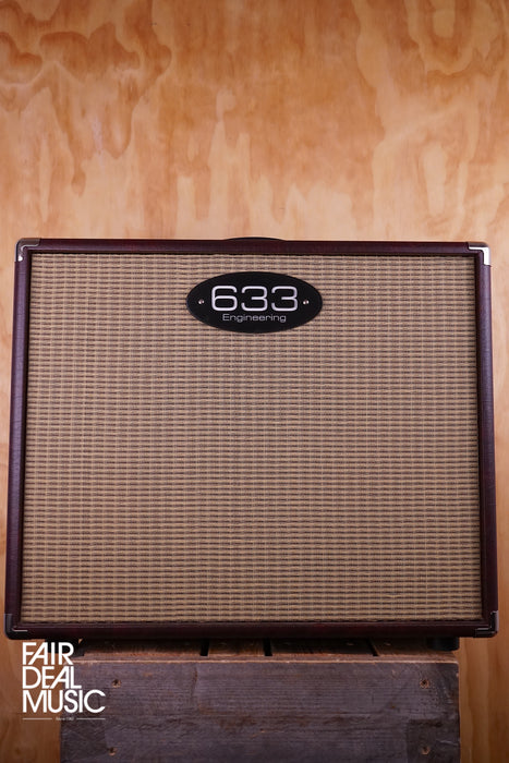 633 Engineering Custom 20 Combo, USED - Fair Deal Music