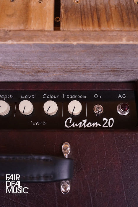 633 Engineering Custom 20 Combo, USED - Fair Deal Music