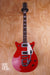 Gretsch Electromatic G5232T Double Jet in Tahiti Red, USED - Fair Deal Music