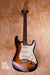 Fender MIJ ST-62 Stratocaster in sunburst, USED - Fair Deal Music