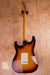 Fender MIJ ST-62 Stratocaster in sunburst, USED - Fair Deal Music