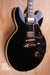 2017 Epiphone Lucille BB King Ebony, USED - Fair Deal Music