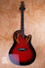 Ovation 2078LX in Cherry Burst, USED - Fair Deal Music