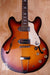 Epiphone Casino in sunburst, USED - Fair Deal Music