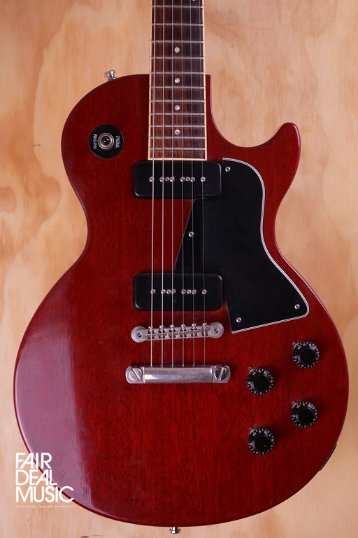 Gibson Les Paul Special in cherry, USED - Fair Deal Music