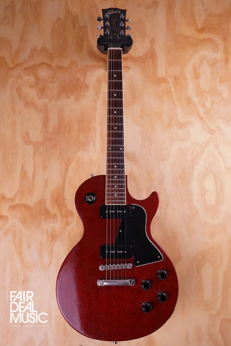 Gibson Les Paul Special in cherry, USED - Fair Deal Music