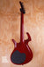 Parker Fly Deluxe in Mahogany Cherry, USED - Fair Deal Music