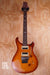 PRS SE Custom 24 Floyd in vintage sunburst, USED - Fair Deal Music