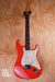 Fender American Mark Knopfler Stratocaster in Hot Rod Red, USED - Fair Deal Music