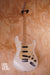 Fender Highway 1 Stratocaster in White Blonde, USED - Fair Deal Music