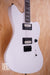 Fender Jim Root Jazzmaster V4 in flat white, USED - Fair Deal Music